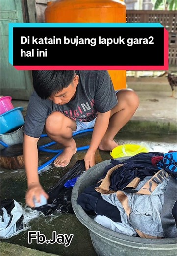 Vlog Harianku: Pengalaman Bujang Lapuk