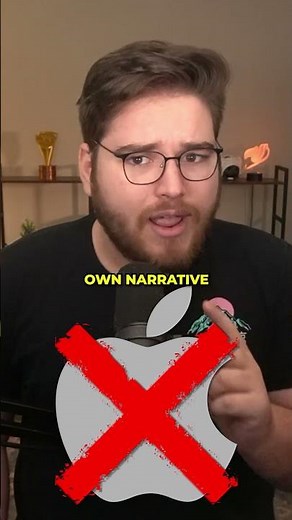 Apple’s Worst Commercial Ever