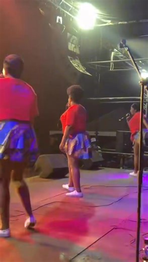 20K views · 667 reactions | Live Show coming your way.. watch the space #Bana ba daddy.Splash Live Band Ka Monate ‍♀️‍♀️‍♀️‍♀️Dalom kids on stage | Dan Sylvia Tshanda | Facebook
