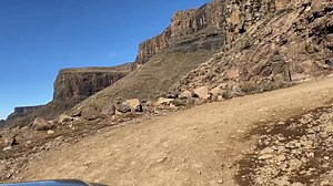 66K views · 442 reactions | A must do gravel mountain pass at 2 830m… Mitsubishi Motors South Africa RAW 4x4 Africa Radar South Africa | Protea 4x4 | Facebook