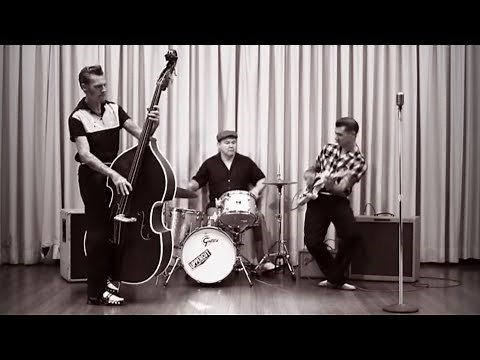 'BABY SUE' - Pat Capocci