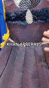 NEW FANCY Ball Gawon FROCK Age 4 to 11 Years Wrap your little ones in Soft fabrics, adorable designs, and perfect fits for your precious bundle. 💫👶 . . Order Denay K liye WhatsApp pr contact keryn 03315090537 . WEBSITE:https://www.khanapperals.com/ CATALOG:https://wa.me/c/923315090537 FACEBOOK:https://www.facebook.com/share/P1QnJJRPsZtLxS7F/ INSTAGRAM:https://www.instagram.com/kha_ngarments/profilecard/ . . . #KhanApparels #BALLGAWONFROCk #TURKISFROCK #gawon #free #onlineshopping #onlineshop #