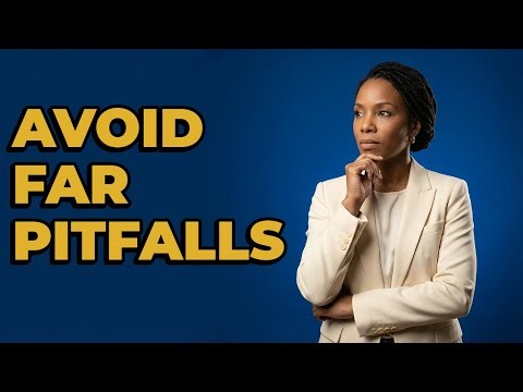 What Common FAR Compliance Issues Should I Know?