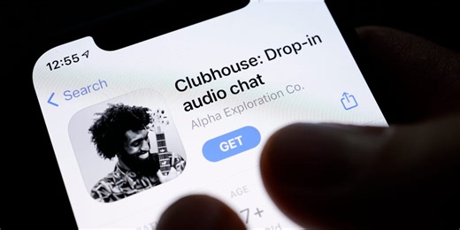 How to join rooms in Clubhouse, the audio social media app that's no longer invite only