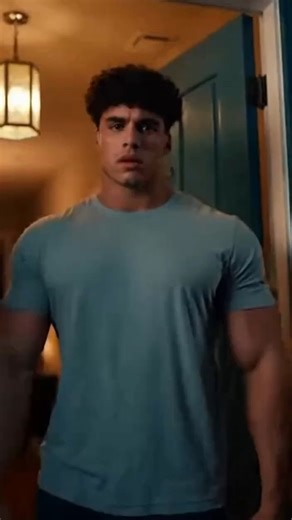 spiralflex | new roommate #mindcontrol #sizedifference #roommate #muscle #slop | Instagram