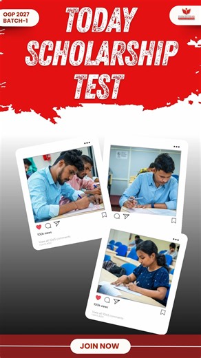 InsightsIAS on Instagram: "✨ Glimpses from | OGP 2027 Scholarship Test ✨ A new year, a renewed vision, and a room full of serious aspirants ✍️📚 Here’s a glimpse from our OGP 2027 Scholarship Test session, where discipline, focus, and determination came together under one roof. This scholarship test is more than just an exam — it’s a gateway to structured guidance, mentorship, and a strong foundation for UPSC CSE 2027 through the Offline & Online Guidance Program (OGP). 🔴 Why this matters for a