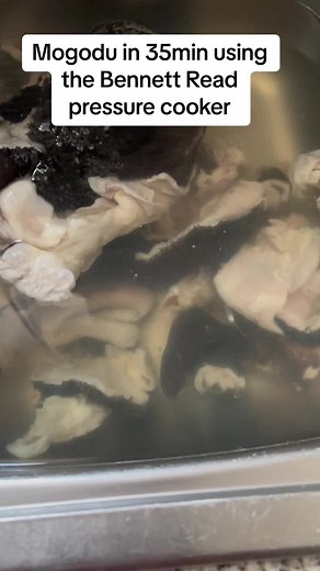 Pressure Cooker Magic: Tips and Tricks for Perfect Meals