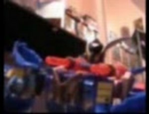 Transformers 3 Episode Three: The Prime Directive