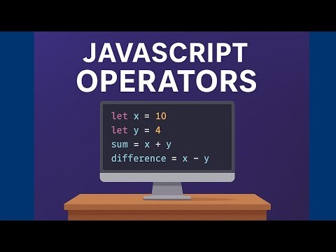 Javascript operators (Arithmetic operator) | JSBabySitting[Part 4]