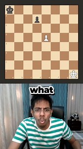 En Croissant #chess | Tushar Anand