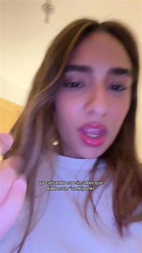 ¿Qué es un Sanky Panky? Descubre su Significado