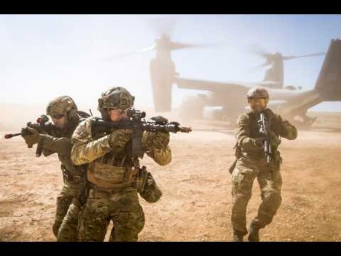“We Were Outmatched”: How the Australian SAS Overwhelmed US Army Tactics in Afghanistan