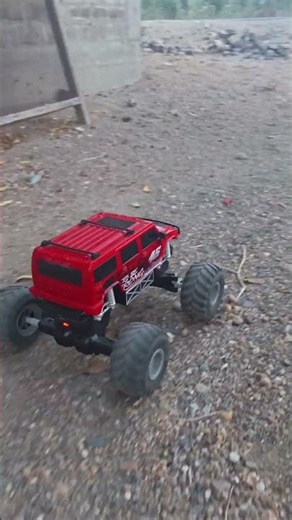 RC car ❤️❤️❤️ #shorts