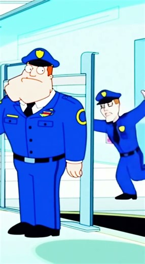 This Airport Prank Went TOO FAR! 🤝😂