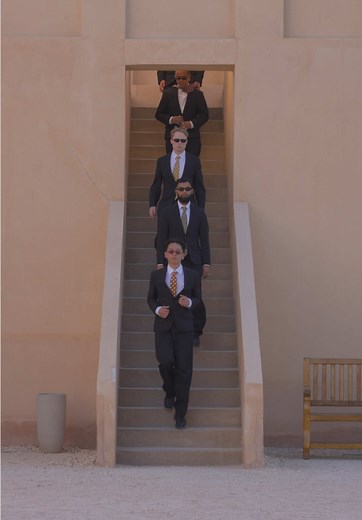 Quick Style's Journey in Qatar: Building Connections