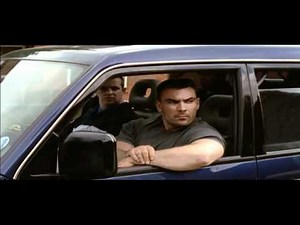 Liverpool Shooters - Fight Scene