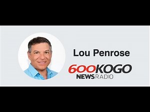 KOGO with Lou Penrose 20200531