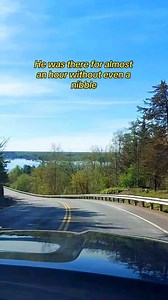 233K views · 3.9K reactions | Dont miss the ending  #reels #fishingtechniques #goodlaughs #stories #justforfunreels #funny #funnyreels #justforfun #foryou #justforlaughs #fishing #lol | Sunset Heaven | Facebook