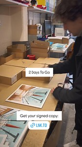 11K views · 185 reactions | 2 days to go! Get your signed copy: https://lnk.to/PegasusTwistedHeartsClub | Pegasus | Facebook