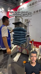 209K views · 291 reactions | Maquina para comprimir facilmente #reelsviralシ | Los mejores Videos | Facebook