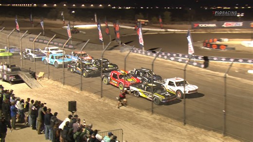 PRO2 HIGHLIGHTS | SATURDAY Glen Helen Raceway | Champ Off-Road