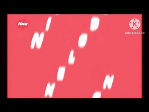 Nickelodeon Pixel Logo Horror Remake