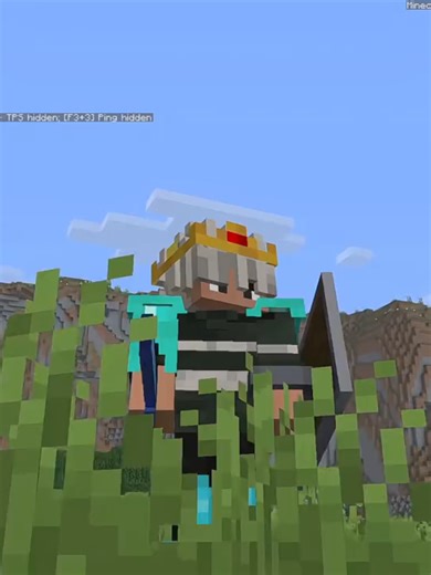 S2 | explore nether #minecraft #series #hardcore #minecraftsurvival #minecraftjava #fyp #moots?