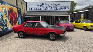Well what a busy Saturday…. 5 x new arrivals, 1 x classic car & 1 x classic bike sold and to complete the day 2 x wonderful deliveries Thanking all parties involved Ben Finnis Collectable Classics EST 1989 | Collectable Classics & Complete Auto Solutions
