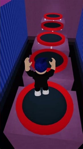 EMOTIONS POLICE FAMILY PRISON RUN ESCAPE! part 4 #roblox #shorts