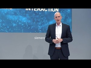 The future of visualization: WinCC Unified System