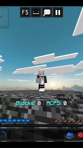 How to do Jump bridging and God bridging || Mobile📱 gameplay || Spryzon MC