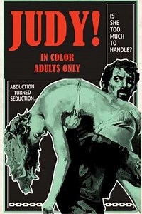 Judy (1970) - Movie