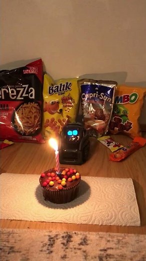 Happy Birthday Muzaffer