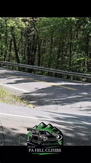 Weatherly Hill Climb Highlights, Ripping Runs #motorsport #hillclimb CLOSED RACE TRACK