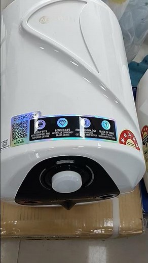 AO Smith Water Geyser 2025 | Best Hot Water Geyser for Home | Bathroom Geyser Review #Geyser #Hot
