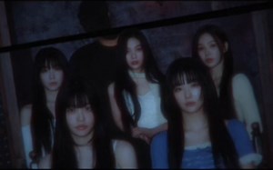 Red Velvet（红贝贝）最新回归曲《Chill kill》MV