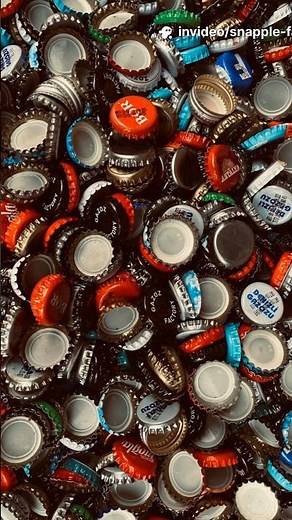 "10 Mind-Blowing Snapple Cap Facts You’ve Never Heard! 🤯 #7 is CRAZY!"