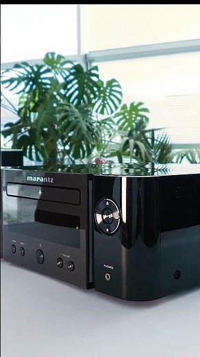 Marantz M-CR612 - Melody