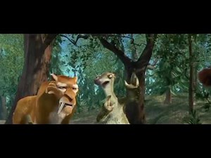 Ice Age: The Meltdown (The Last Mammoth)