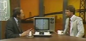 Paroles de développeurs... en 1984