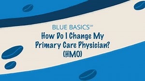 Do you have an HMO plan and want to change your primary care provider? We’ll show you how make that change in this short video. | Blue Cross and Blue Shield of Oklahoma | Facebook
