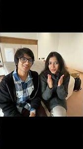 Fast Q & A Abantika &. Me. #sahiljoshivlogs #souravjoshivlogs #piyushjoshigaming