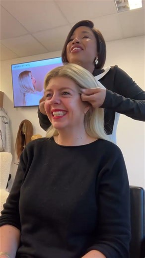 We are back 🤍 Part 2