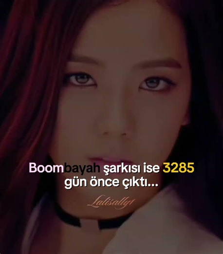 Do you get deja vu? #ytbenionecikarnolur #keşfet #blackpink #anasayfa #kpop #roselisa #jisoojennie