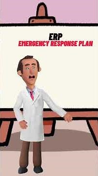 ERP Explained Simply | Enterprise Resource Planning System Overview