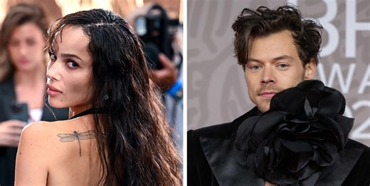 Harry Styles opens up about the future he wants amid Zoë Kravitz relationship