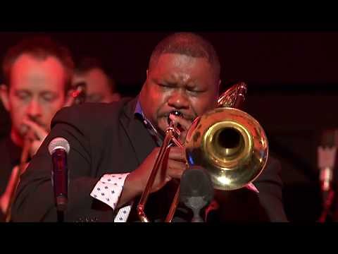 WE'RE STILL HERE / HE'S ALRIGHT (The Legends Return, May 2017)