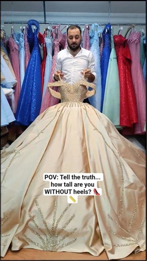 prom SZN prom 2026 prom queen#prom2026 #prom #promdress #shorts