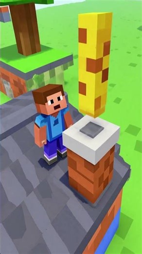 ⚠️ROBLOX IS BROKEN!⚠️ The Brick... ESCAPED?! 🤯