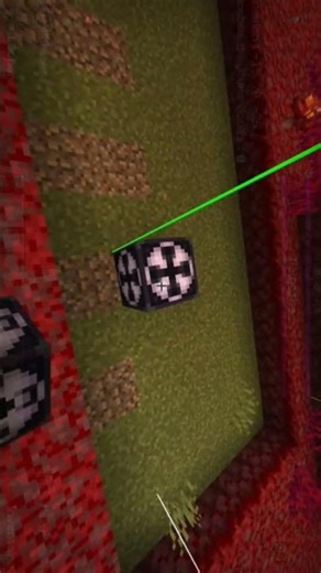 How to put water in the Nether on Minecraft Bedrock